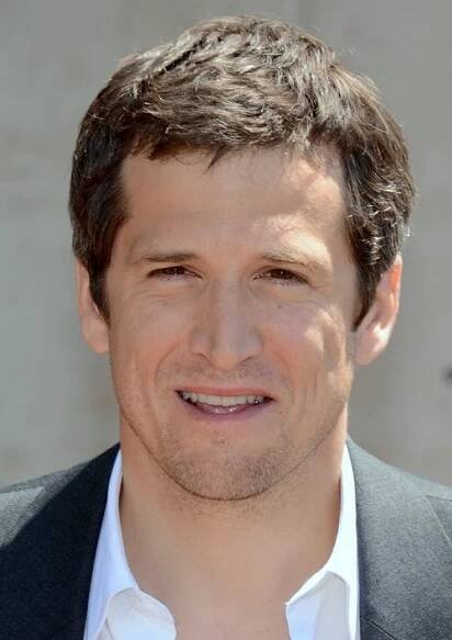 Guillaume Canet und Guillaume Gallienne ver- körpern im Film Émile Zola und Paul Cézanne
