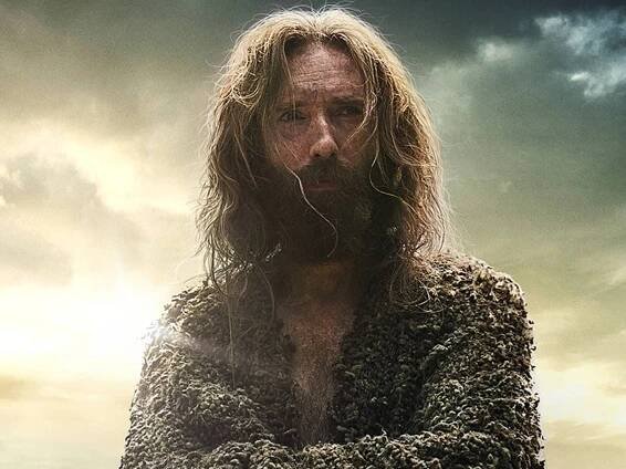 Who Is the Stranger in 'Rings of Power'? The Finale Sheds Some Light