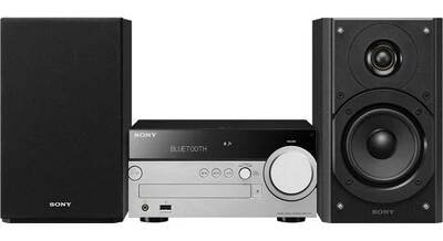Sony CMT-SX7