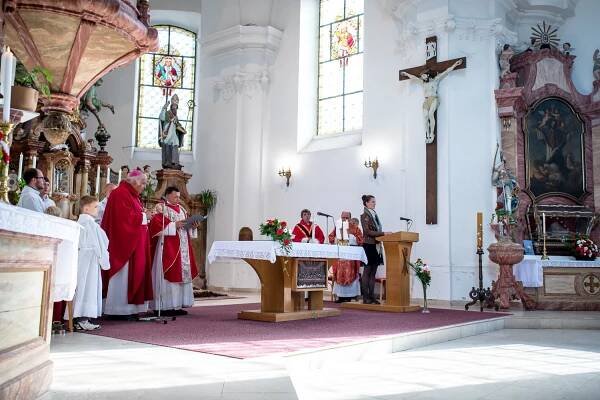 BIŘMOVÁNÍ 29.9.2018 - Římskokatolická farnost Lomnice nad Popelkou
