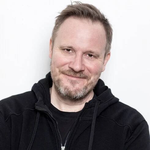 Matěj Dadák - ACTORSMAP