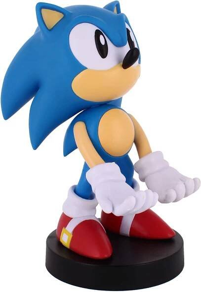 Cable Guys - Classic Sonic