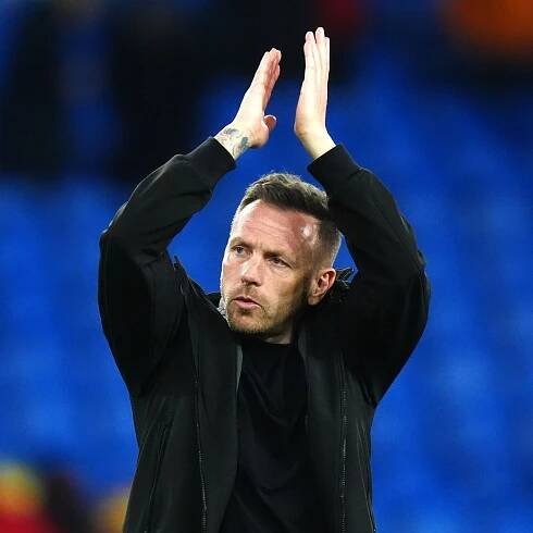 Craig Bellamy was ‘Mr Calm’ as Wales struggled against Kazakhstan – Ben Davies