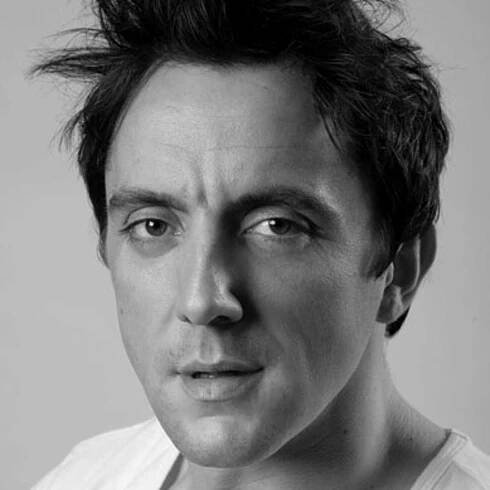My Secret Life: Peter Serafinowicz, Actor and comedian, age 36