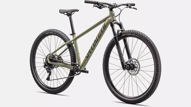 Specialized Rockhopper Comp 29" Gloss Purple Haze/Astral Blue 2024