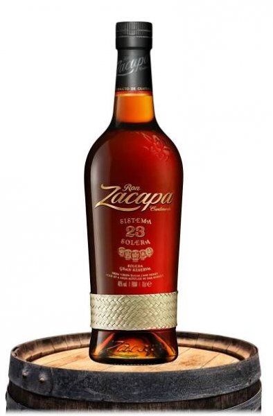 Rum World