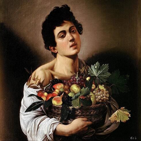 artemisia gentileschi on Tumblr