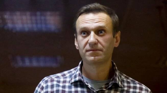Zemřel Alexej Navalnyj, největší kritik ruského prezidenta Putina