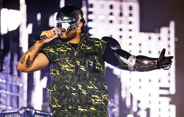 The Weeknd Teases New Album Following 'After Hours' & 'Dawn FM'