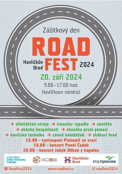 ROAD FEST 2024