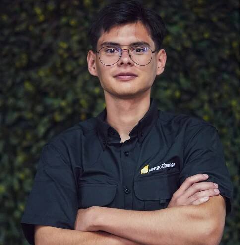 Team | MangoChango - Getting Technology Done Right