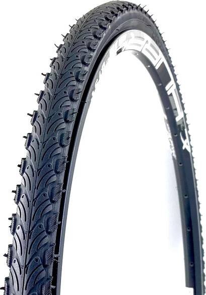 Kellys Elevation černý guard protect 28" 700 x 40c od 314 Kč