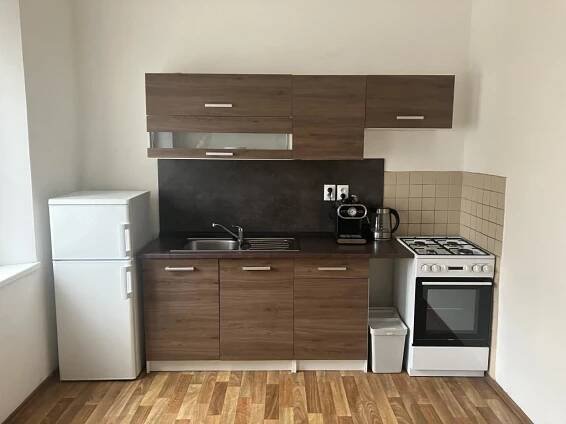 Pronájem bytu 2+1 70 m2