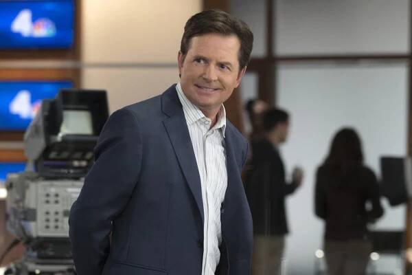 The Michael J. Fox Show (2013)