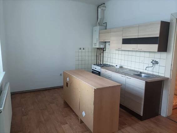 Pronájem bytu 3+1, 75 m2, v Olomouci, ul. Přerovská