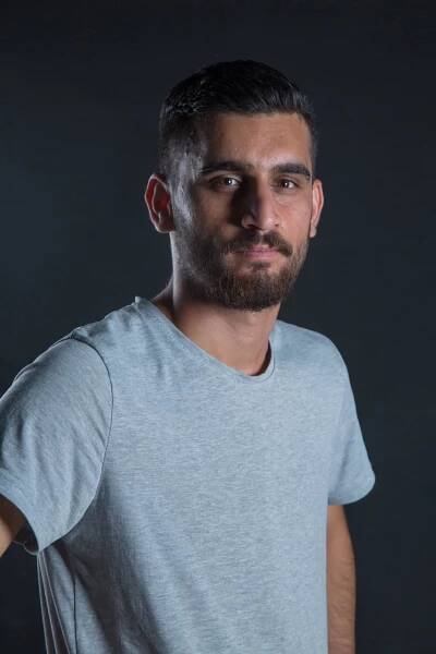 SAMAN MUSTEFA | Cifarelli Consulting