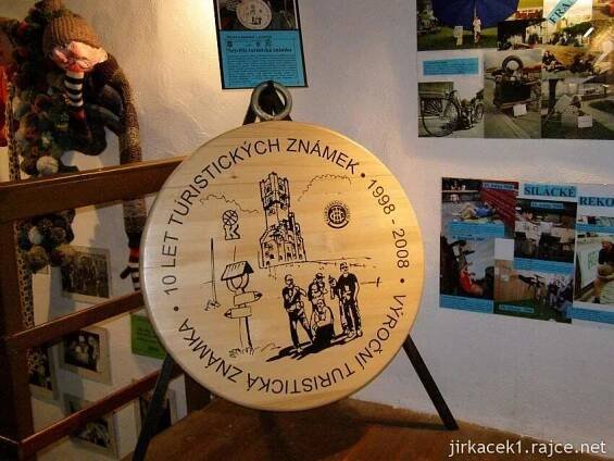 Pelhřimov - Muzeum rekordů a kuriozit – Jirka – album na Rajčeti