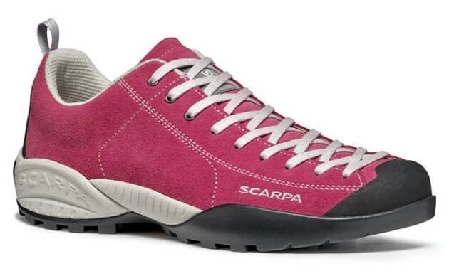 Boty SCARPA Mojito - Pinguin-Shop.cz