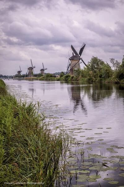Landscape Photography Gallery | David Godwin Photography | Travels