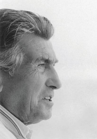 Ferruccio Lamborghini 