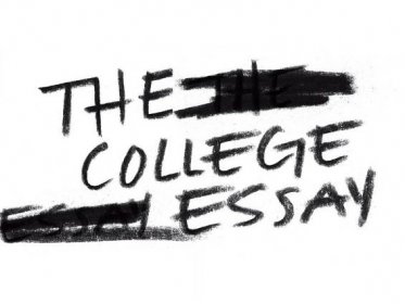 HS Juniors: Pro tip-write your college essay this summer