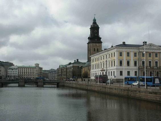 Goteborg