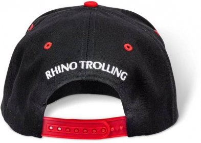 Rhino čepice trolling cap AKCE