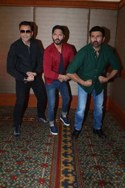 Bobby Deol Latest New Full HD Photos Images Downloads