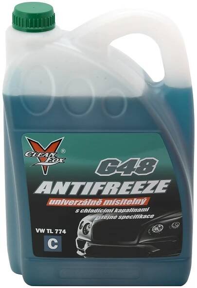 Carline Antifreeze G11