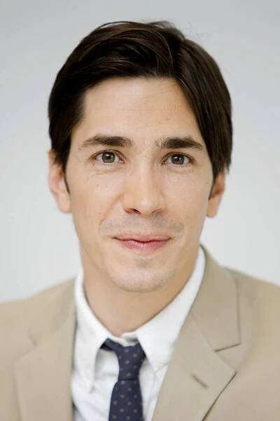 Justin Long herec