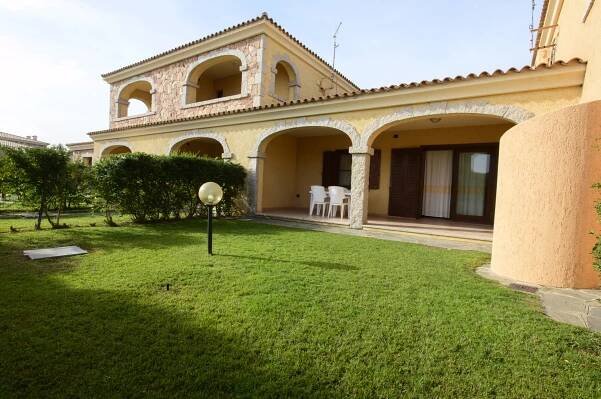 Photogallery Obiettivo Vacanza Sardinia | San Teodoro Holiday Houses