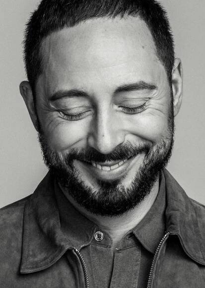 MATIAS VARELA — Sanna Dahlén - Modefotograf i Stockholm / Fashion & Commerical Photographer in Stockholm