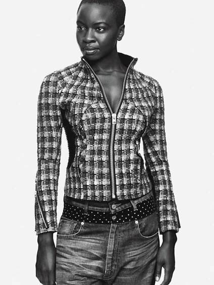 Mickey Sumner: Generation W