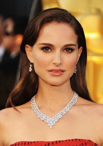 Natalie Portman