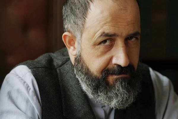Mehmet Özgür