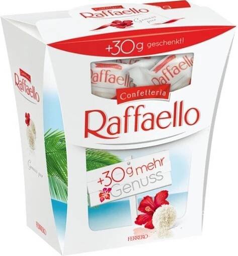 Ferrero Raffaello 230 g