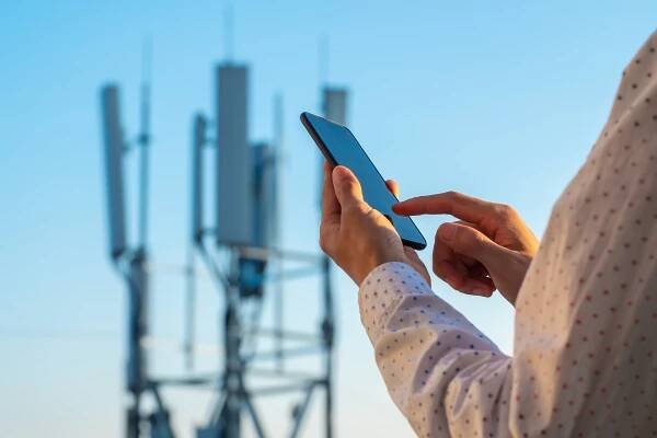 Vodafone-Three merger approved