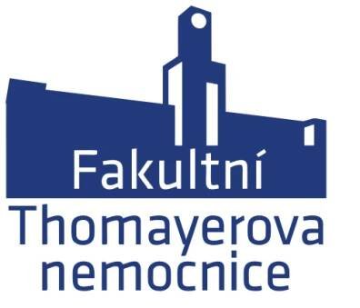 Fakultní Thomayerova nemocnice.