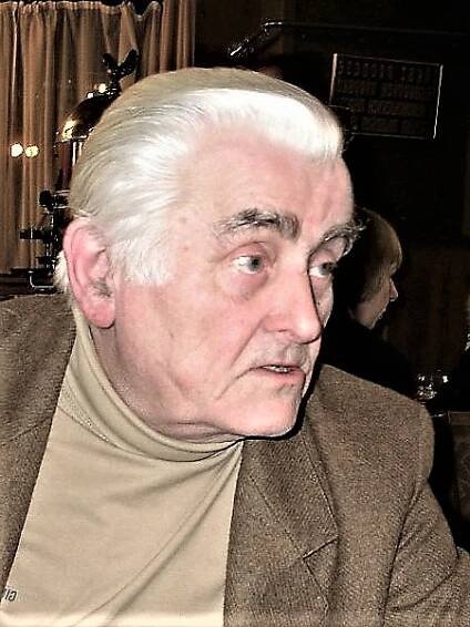 Josef Dolívka