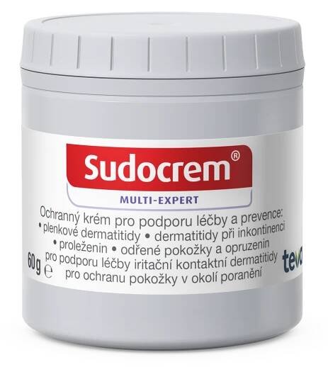 Sudocrem-MULTI-EXPERT-2024-60g