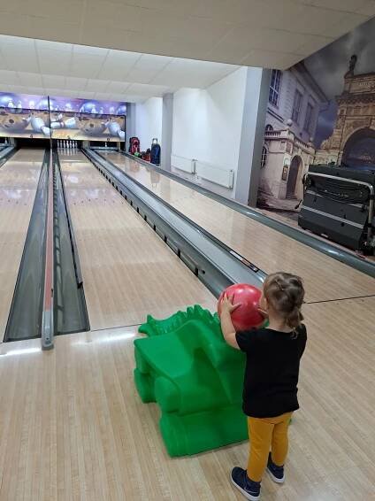 Restaurace Bowlingu Sky foto 2