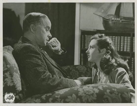Anders Henrikson, Inger Juel - Det vackraste på jorden - Z filmu