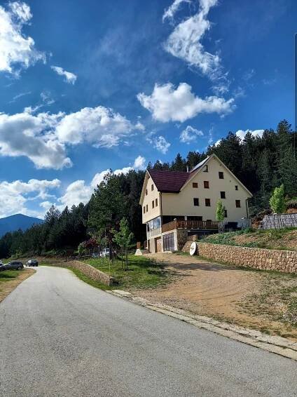 Masna Luka – Visit Blidinje