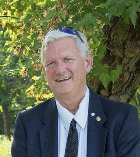 Paul Bostock