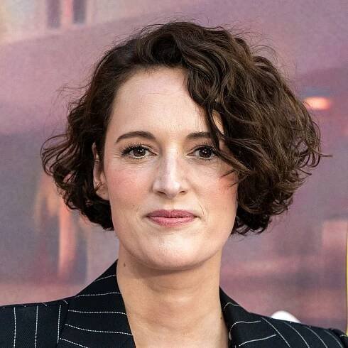 Phoebe Waller-Bridge Signs New Deal With Amazon