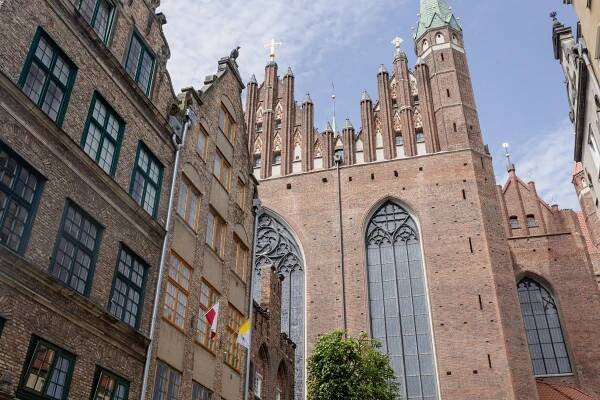Gdaňsk, Polsko: 35 tipů, co vidět za památky a tipy na ubytování u moře 11