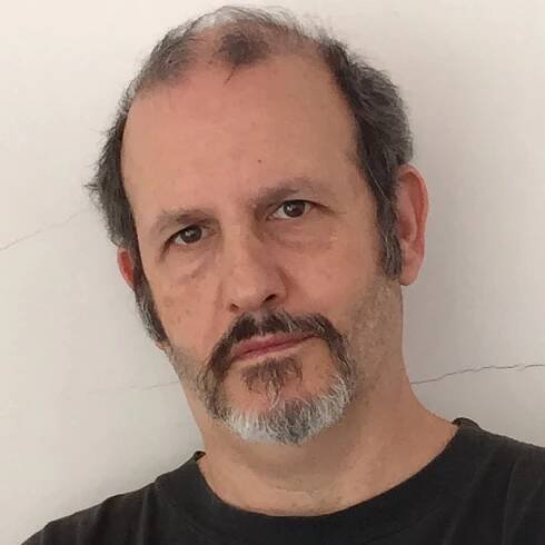 Keith Gordon’s Top 10