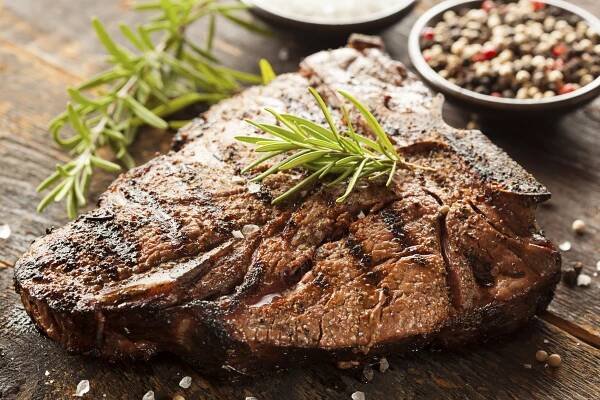 One of America’s Best Steakhouses is Right Here in West Alabama