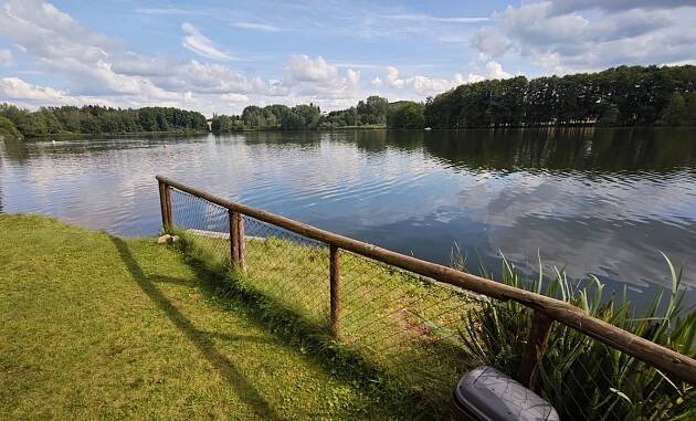 Chebsko l. Český les a Františkovy Lázně | Šlápoty.cz – vydejte se po našich stopách