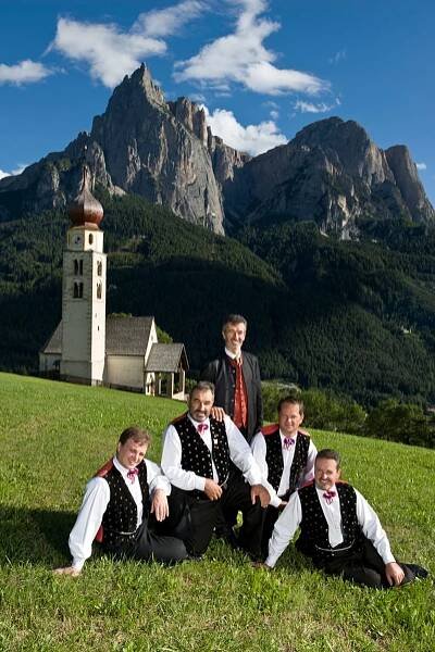 Foto & Video - Oswald Sattler